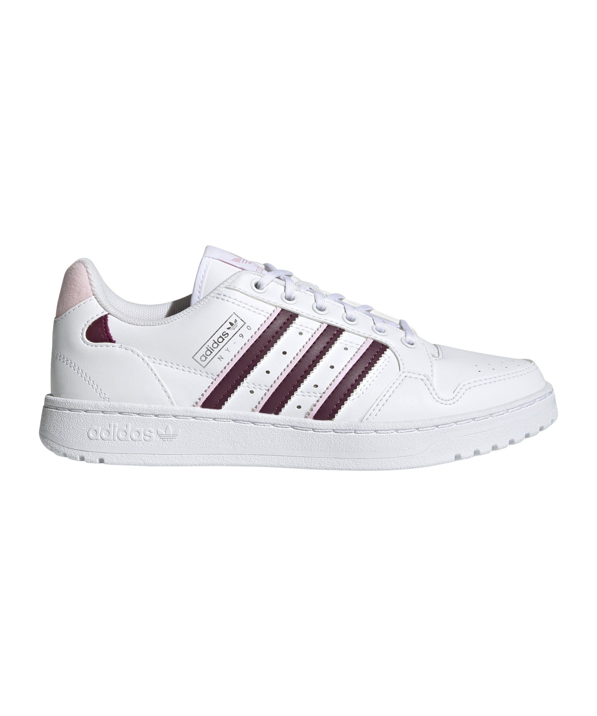 adidas Originals NY 90 Stripes Damen Sneaker