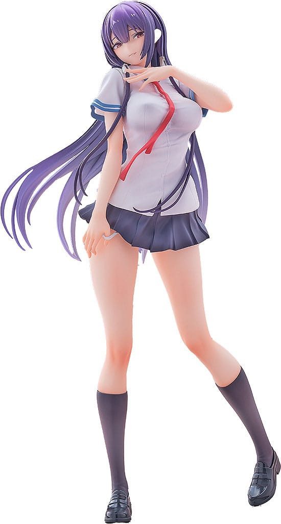 Kadokawa Erotik-Actionfigur Please Put Them On, Takamine-san Statue 1/7 Takane Takamine Eternal Vi