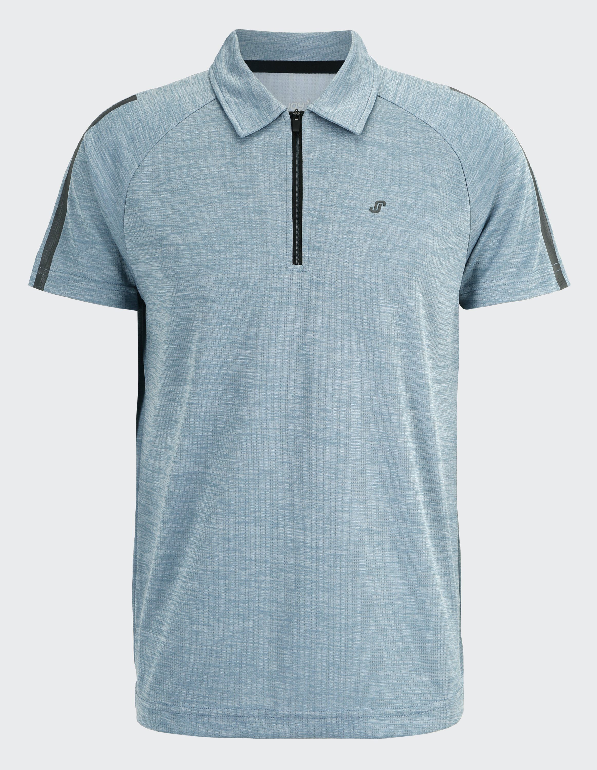 Joy Sportswear Poloshirt light Polo mel IVO sky