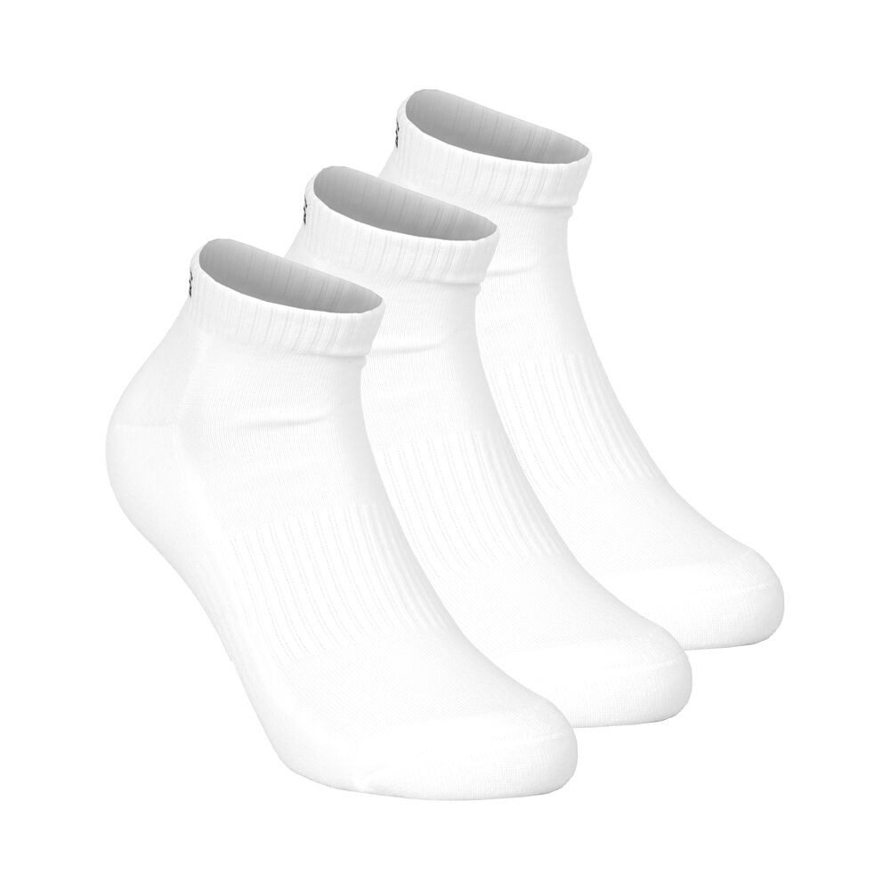 Tennis-Point Tennissocken Tennissocken kurz 3 Pack Pack