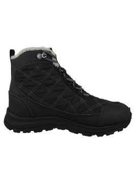 Keen 1025528 Terradora Wintry Boot WP Black Stiefel