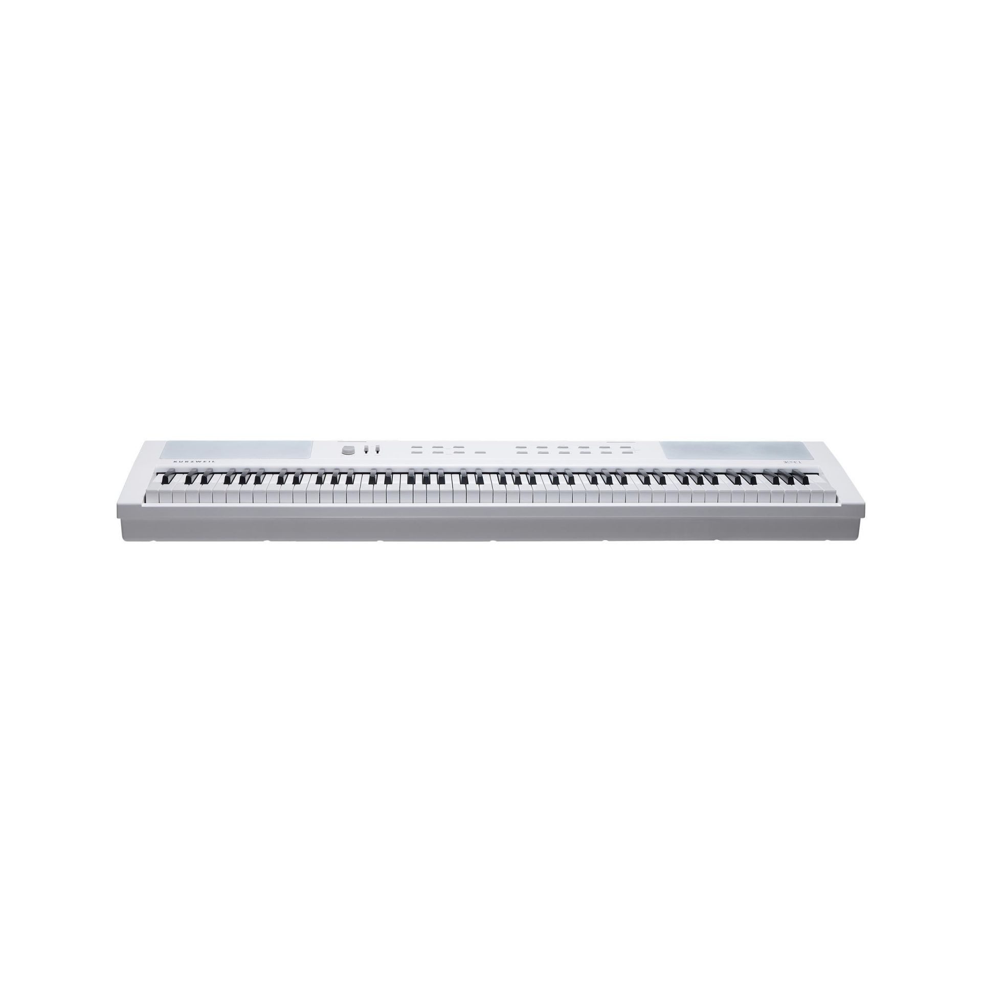 Kurzweil Digitalpiano Kurzweil KAE-1 WH