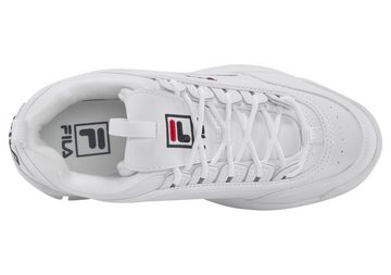 Fila Disruptor low Sneaker