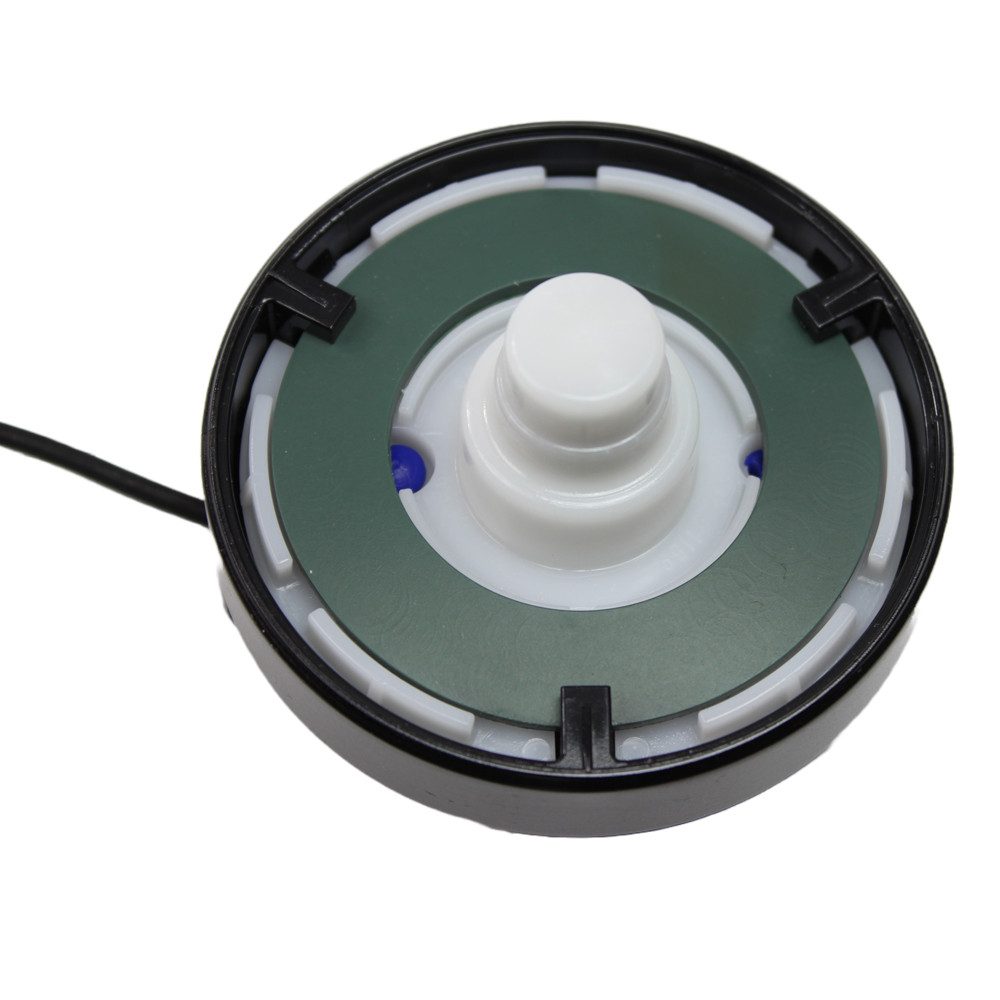 ABL Tankdeckel ABL Diesel Dieseltankdeckel Tankdeckel Wohnmobil Caravan + Sicherung