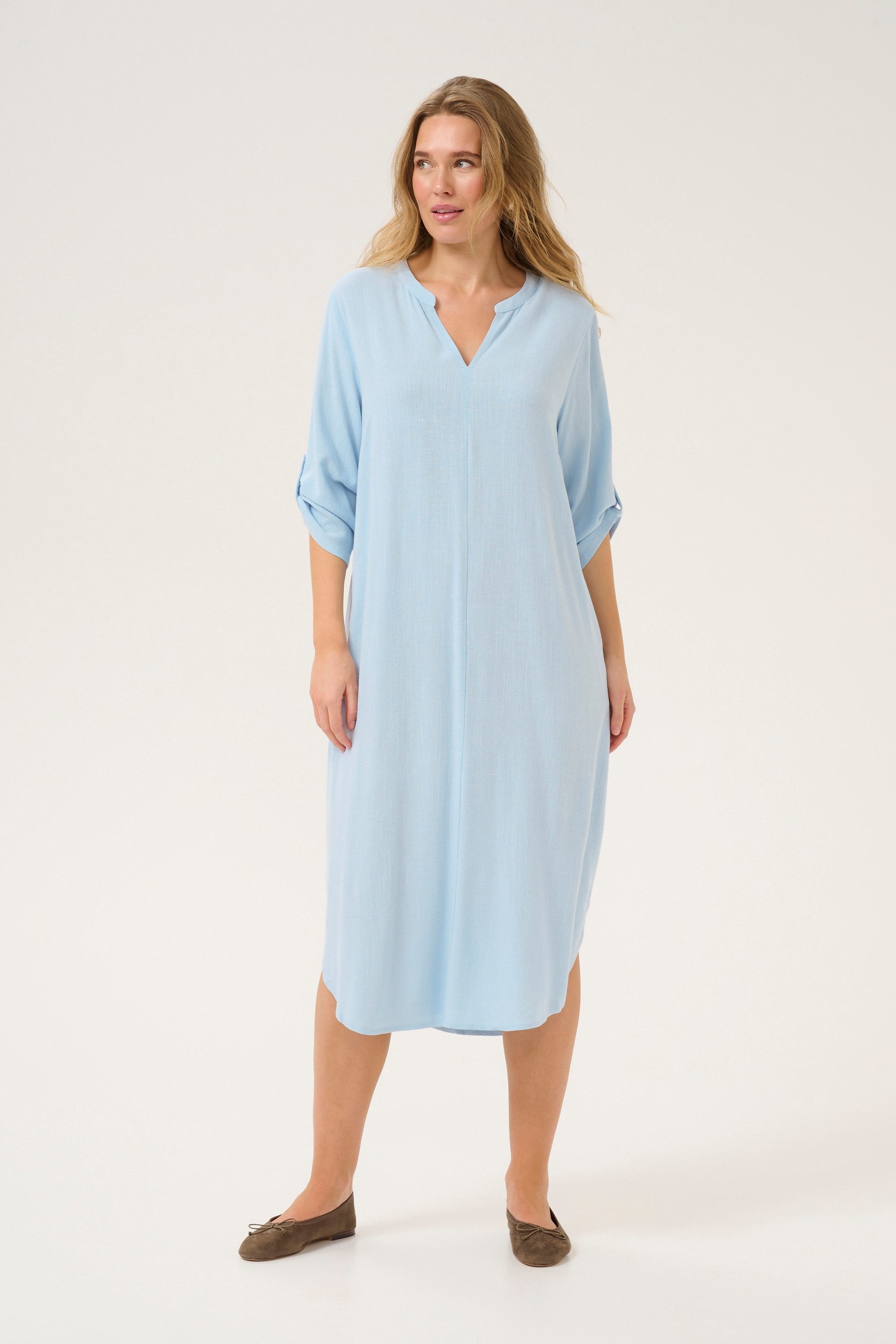 Love Copenhagen Blusenkleid Kleid LCKamri