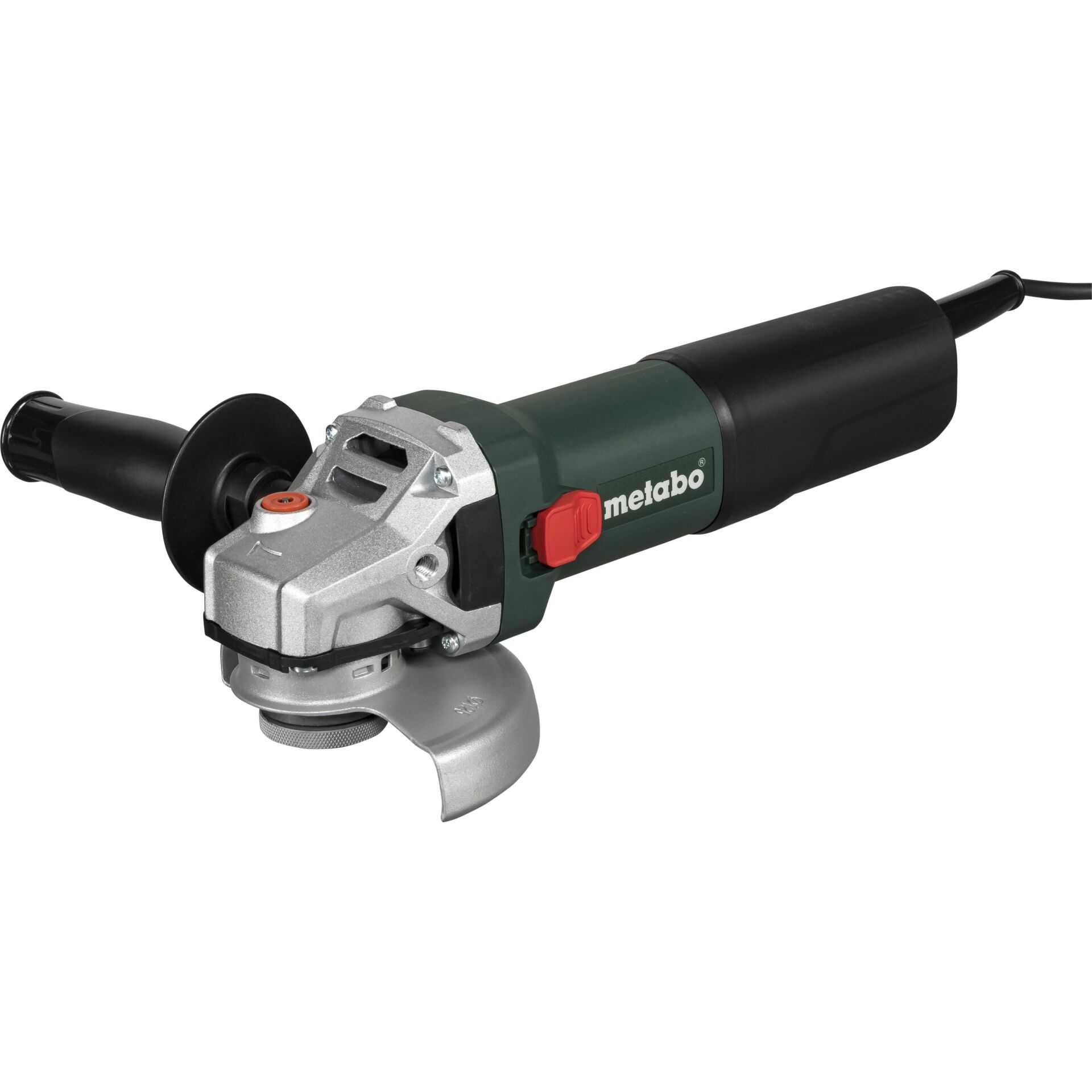Akku-Multifunktionswerkzeug Metabo WQ 1100-125 - Winkelschleifer - 1100 W - 3.5 N·m - 125 mm