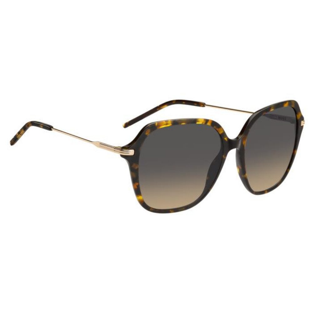 BOSS Sonnenbrille BOSS 1781/S Klappscharniere / Verlaufsgläser