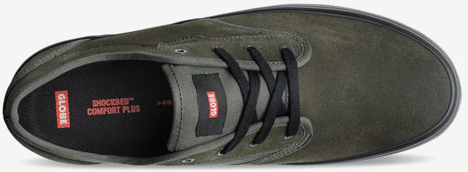 Globe Motley II GBMOTLEYII-19628 Skaterschuhe Skateschuh Motley IIGBMOTLEYI günstig online kaufen