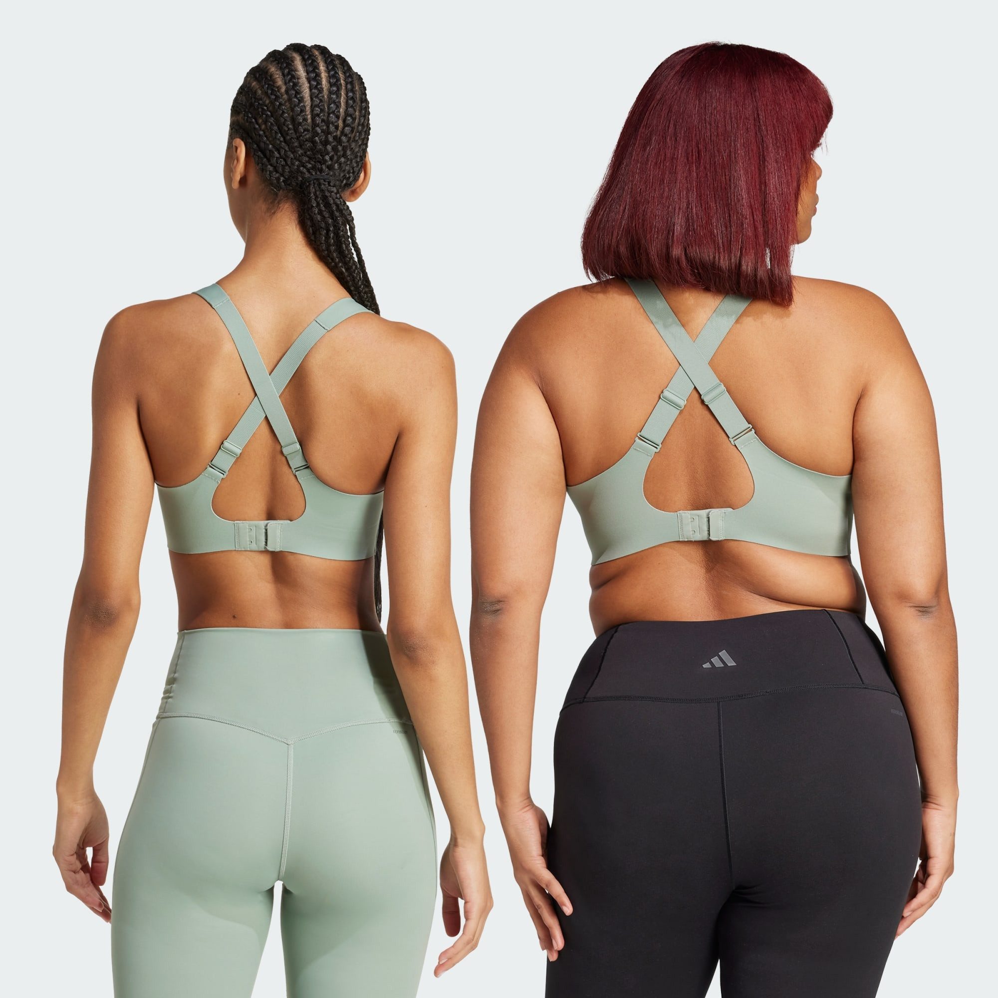 adidas Performance Sport-BH TLRD IMPACT LUXE günstig online kaufen