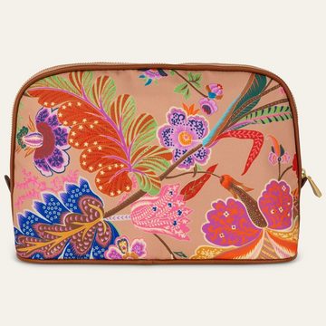 Oilily Kosmetiktasche Young Sits, Polyester