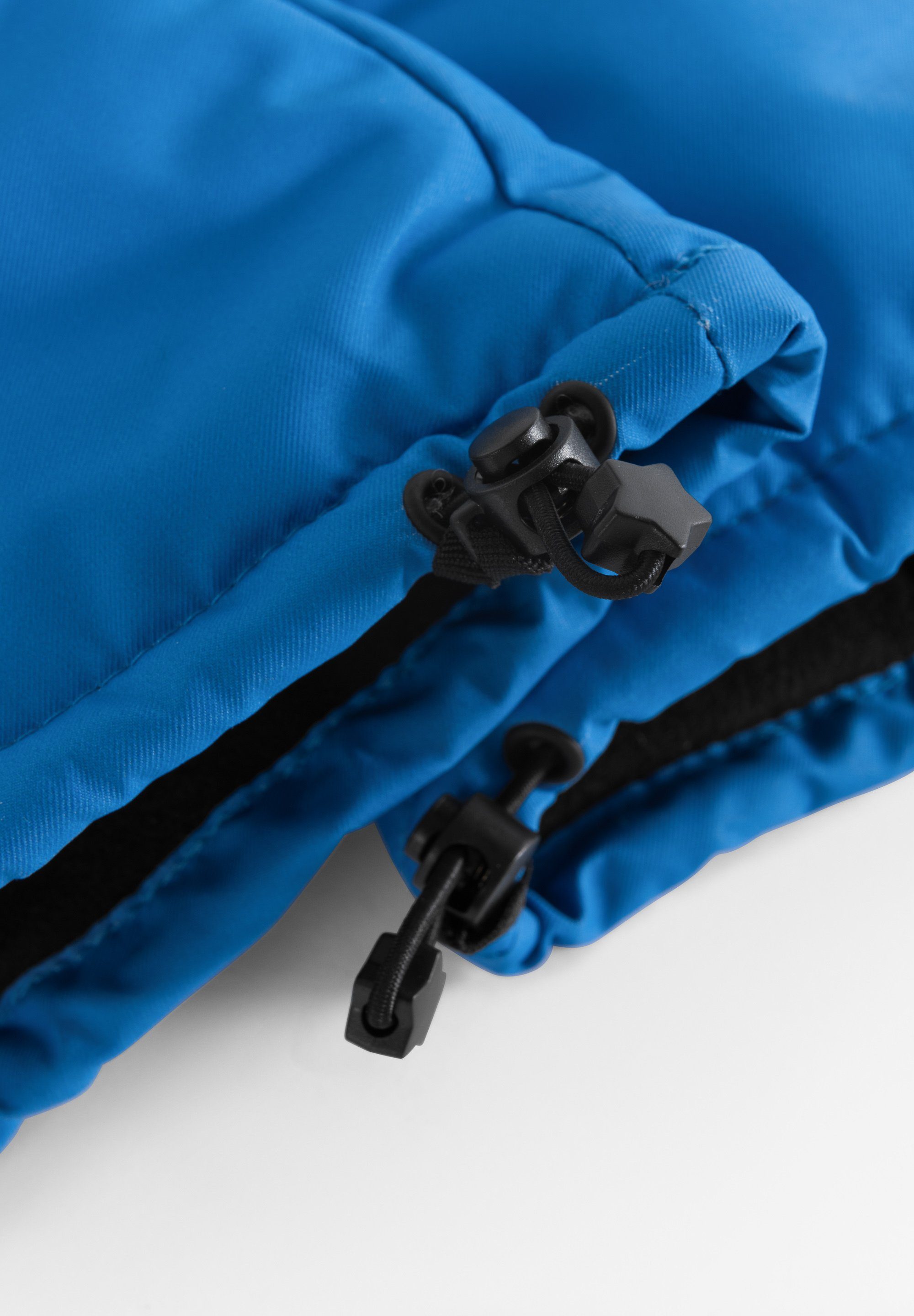 WeeDo Fäustlinge Monster lange Manschetten, passend zur WeeDo Kollektion