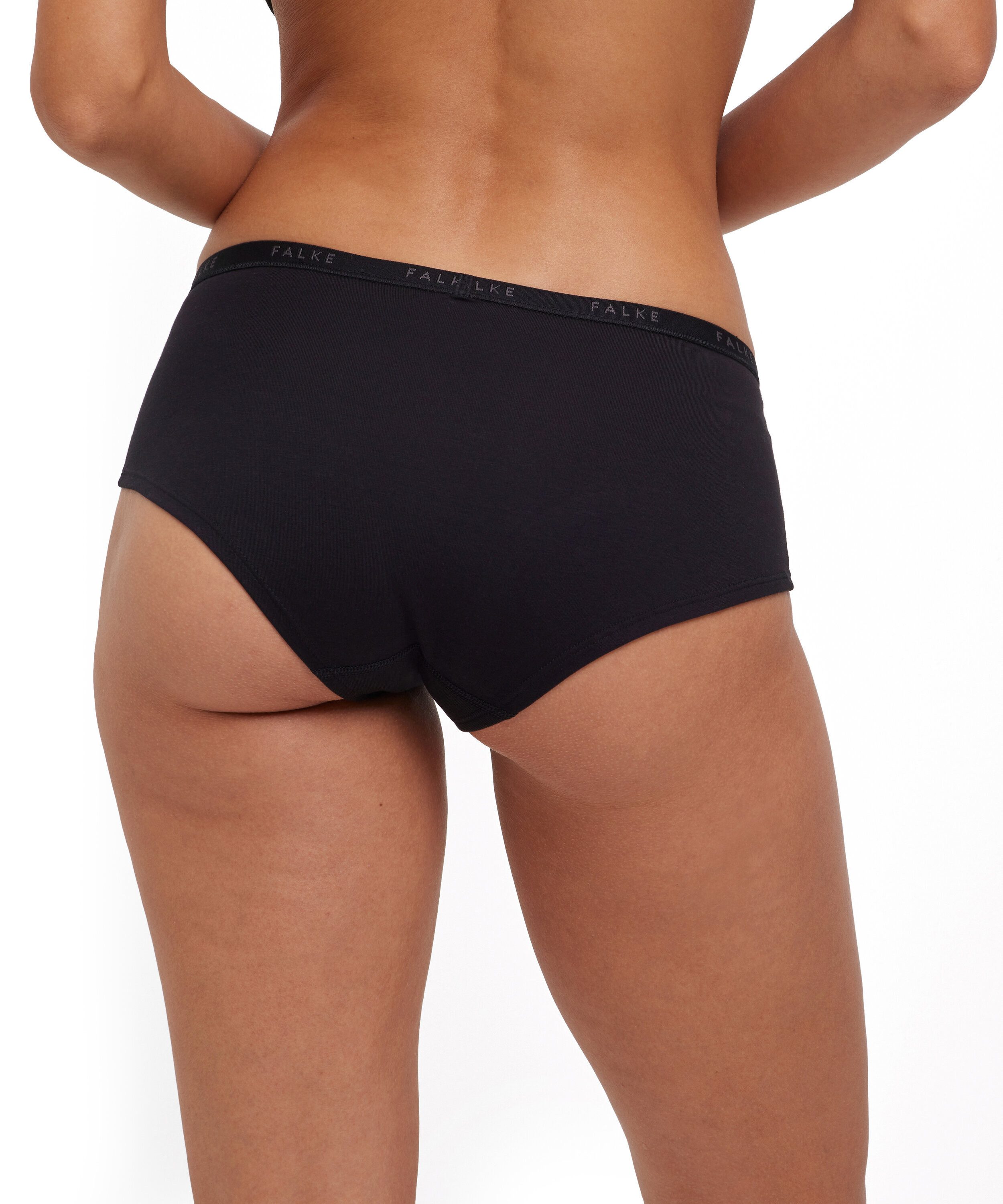 FALKE Funktionsunterhose FALKE Hipster Daily Comfort Damen atmungsaktiv und strapazierfähig – Bild 3 von 5