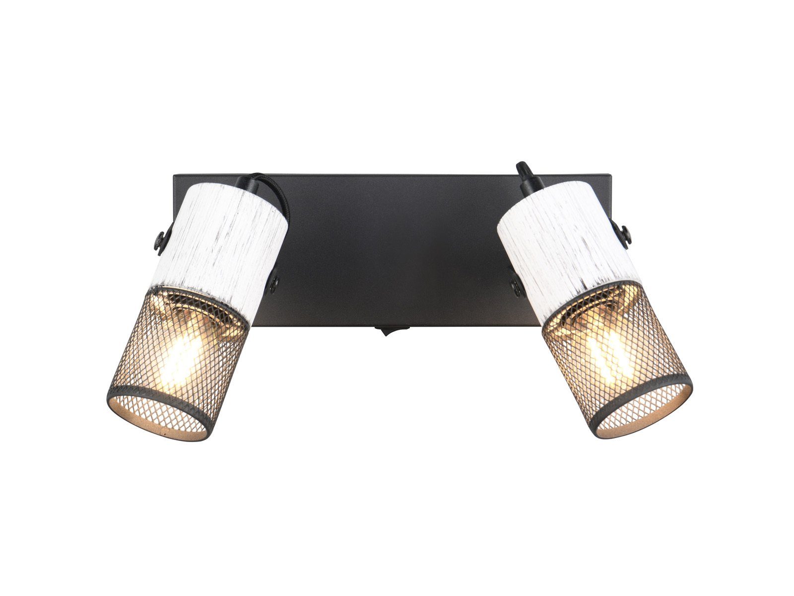 TRIO Leuchten LED Wandstrahler, Dimmfunktion, LED günstig online kaufen