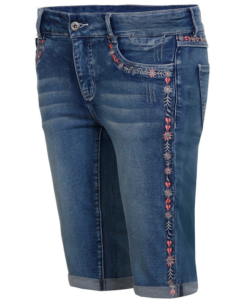 Piz Palü Trachtenlederhose Piz Palü Damen günstig online kaufen