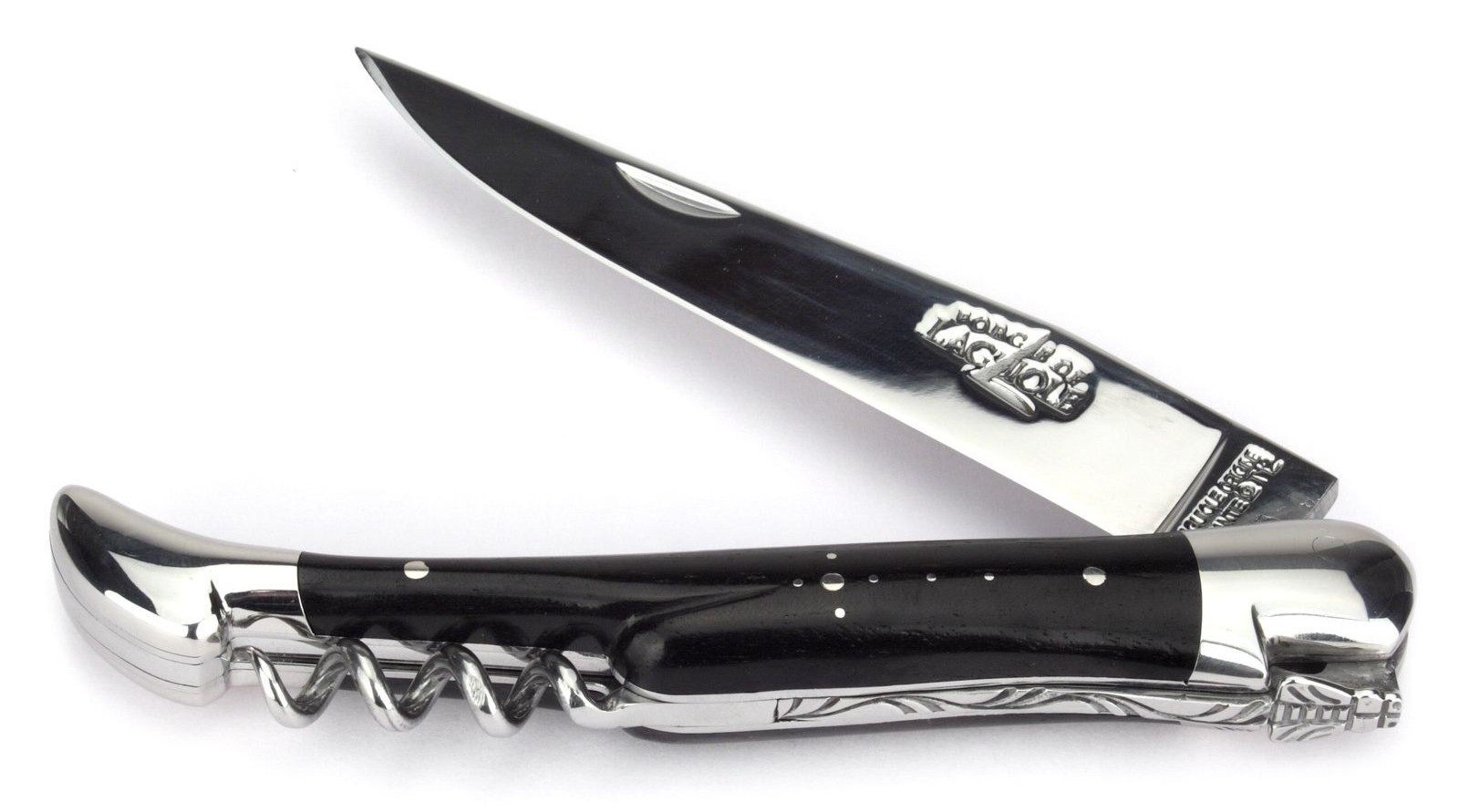 Forge de Laguiole Taschenmesser 22121 IN EB BRI