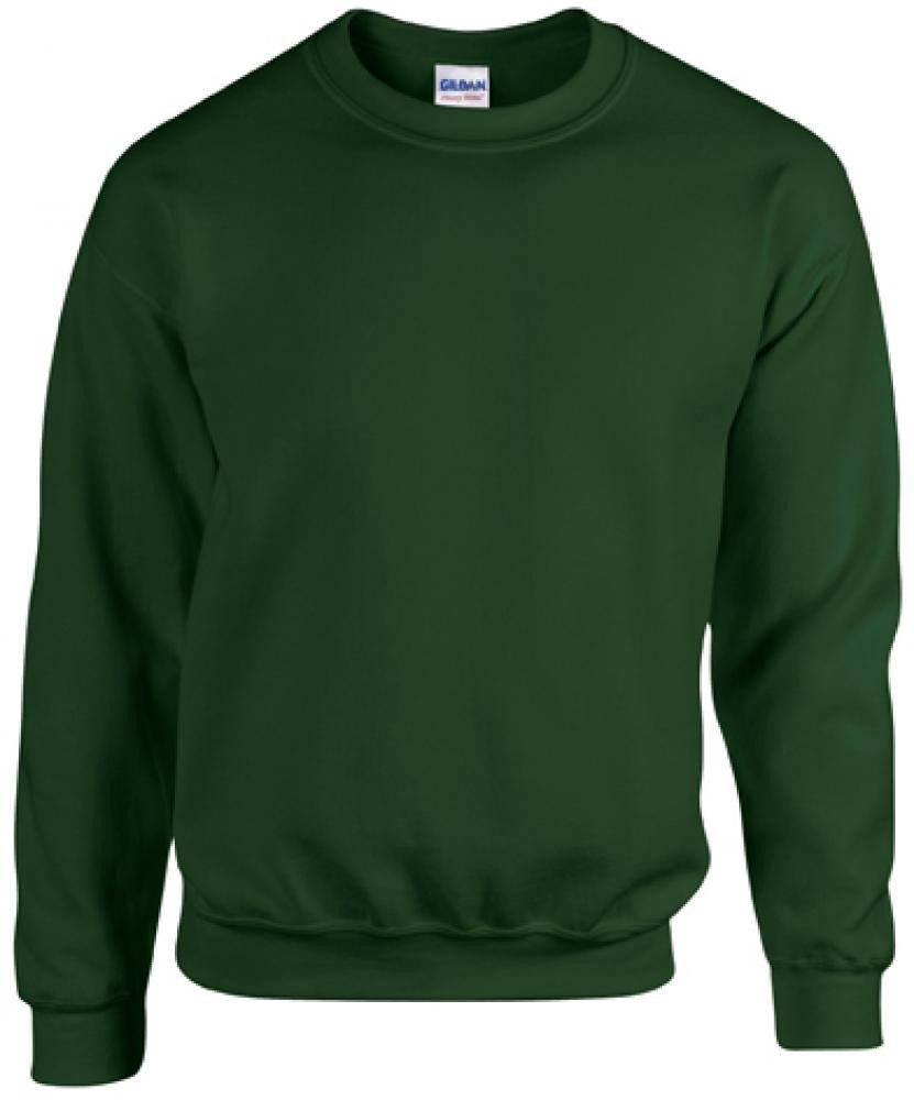 Gildan Sweatshirt Heavy Blend Crewneck Sweatshirt, günstig online kaufen