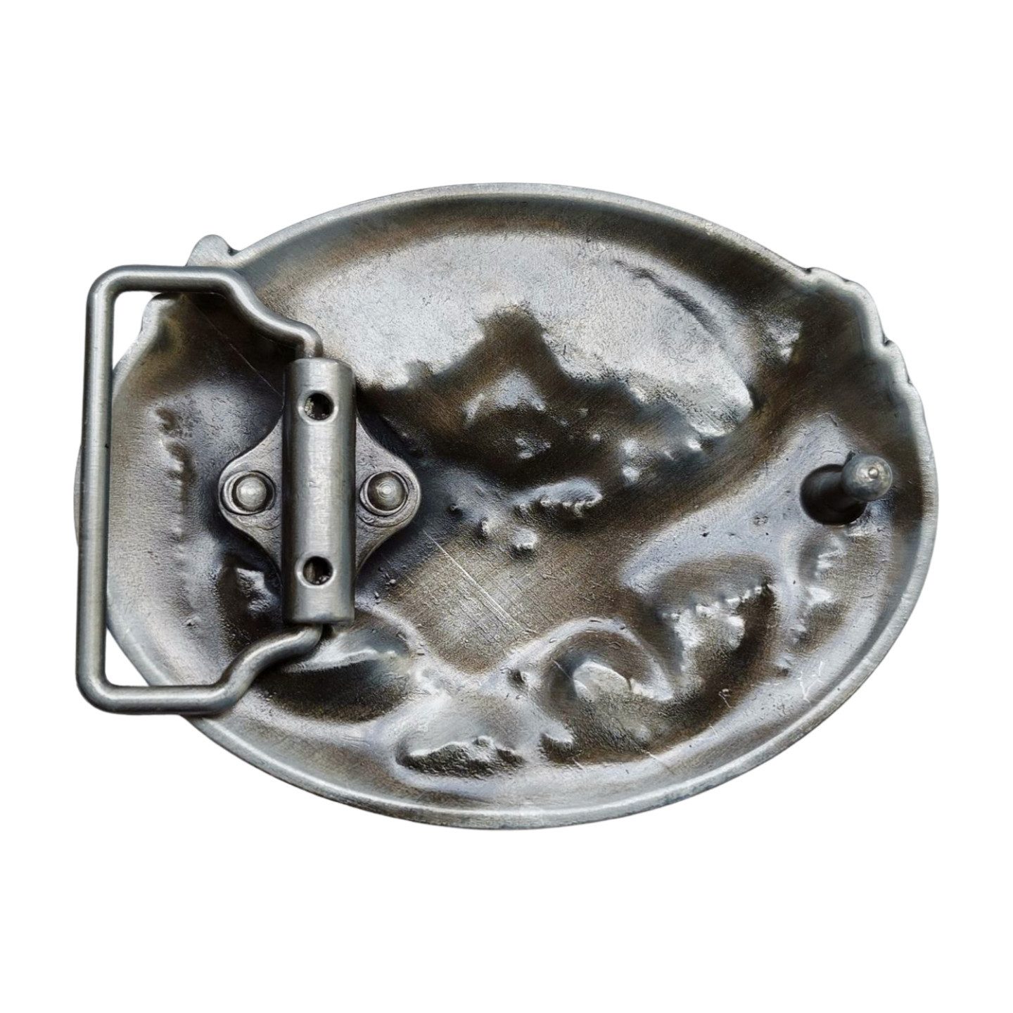 Ware aus aller Welt Gürtelschnalle Amerika Adler US Eagle Gürtelschließe We günstig online kaufen