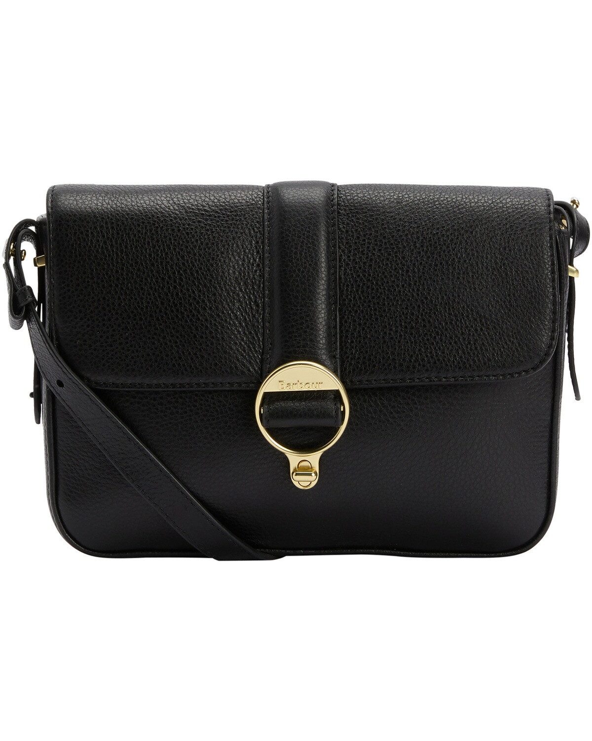 Barbour Reisetasche Ledertasche Rosa Crossbody günstig online kaufen