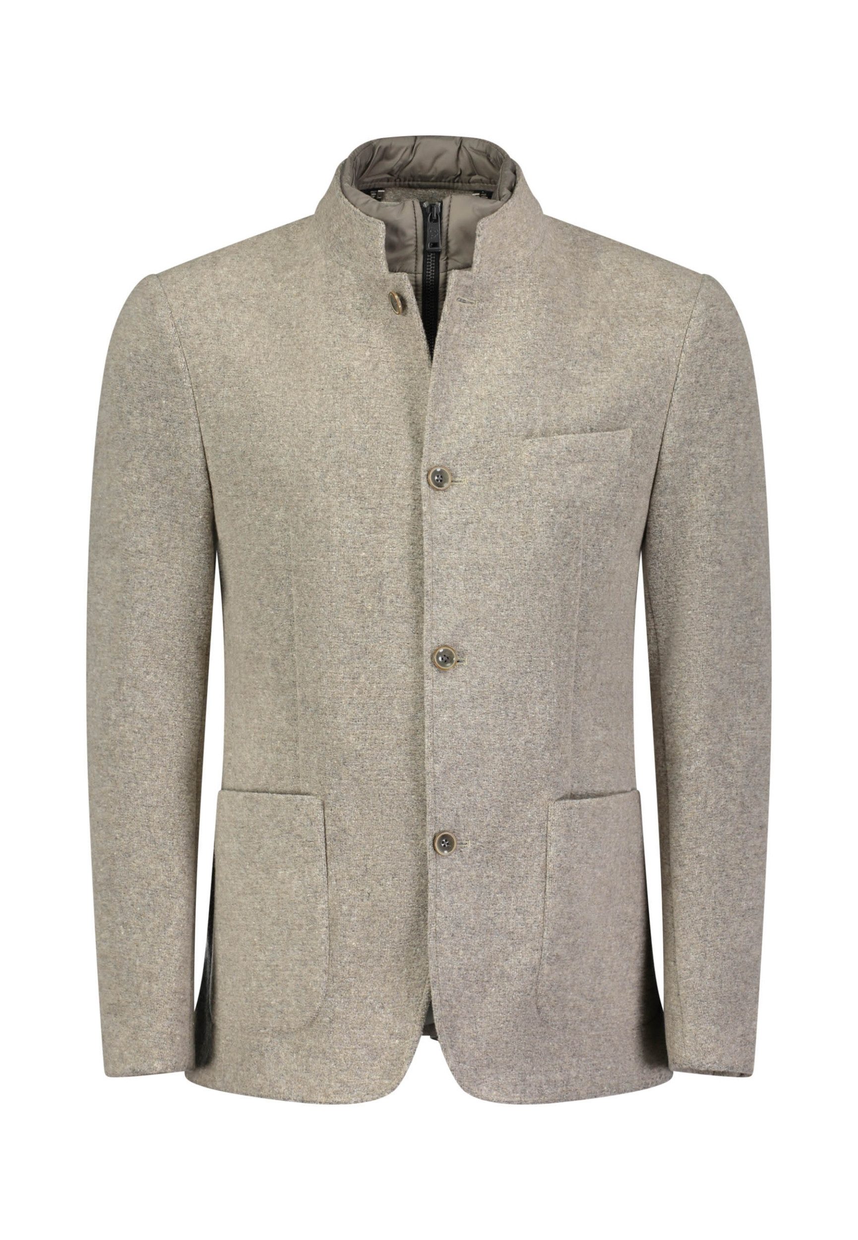 Roy Robson Sakko SAKKOS