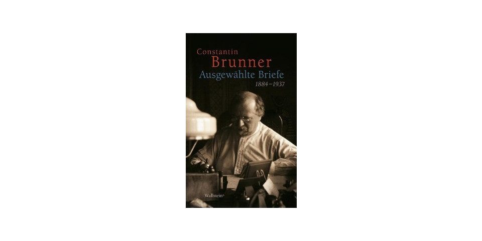 Tagebuch Ausgewählte Briefe