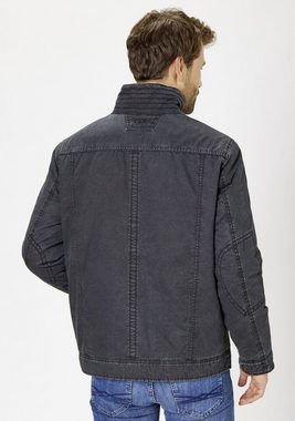 Redpoint Blouson Keef Modern Fit Baumwolljacke