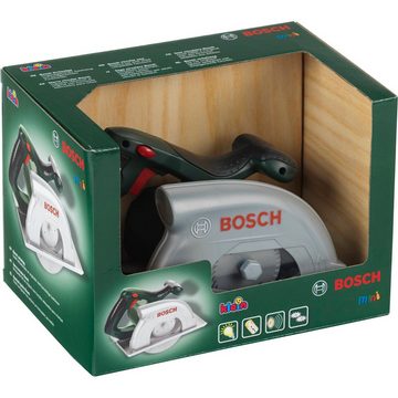 Klein Kinder-Werkzeug-Set Bosch Kreissäge