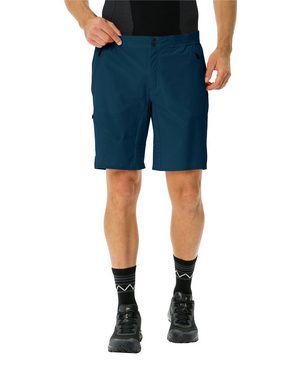 VAUDE Funktionshose Men's Scopi LW Shorts II (1-tlg) Green Shape