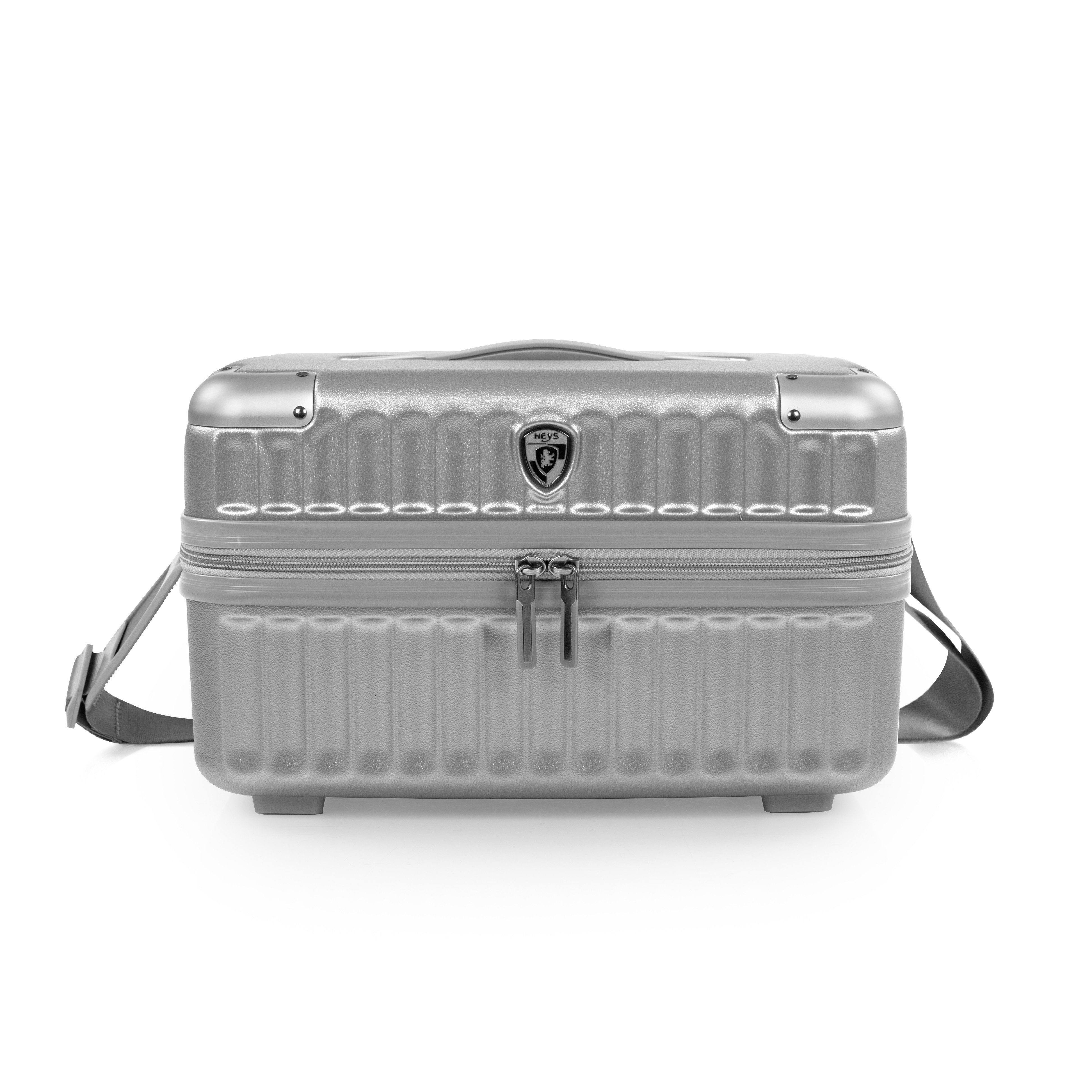 Heys Handgepäck-Topcase Heys Luxe, Beautycase, Kosmetikkoffer, handgepäcktauglich gemäß IATA-Empfehlung