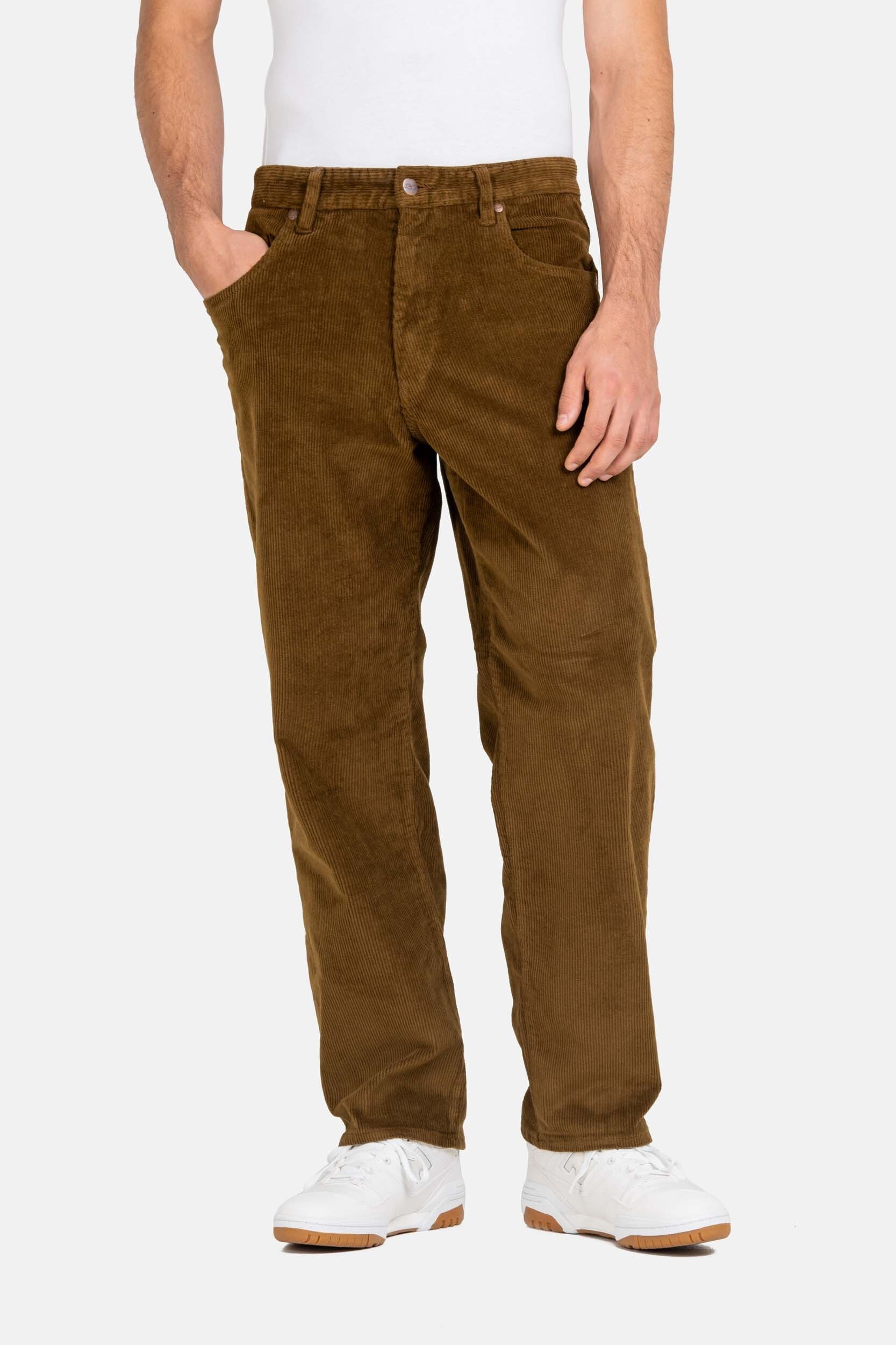 Stretch-Jeans Solid