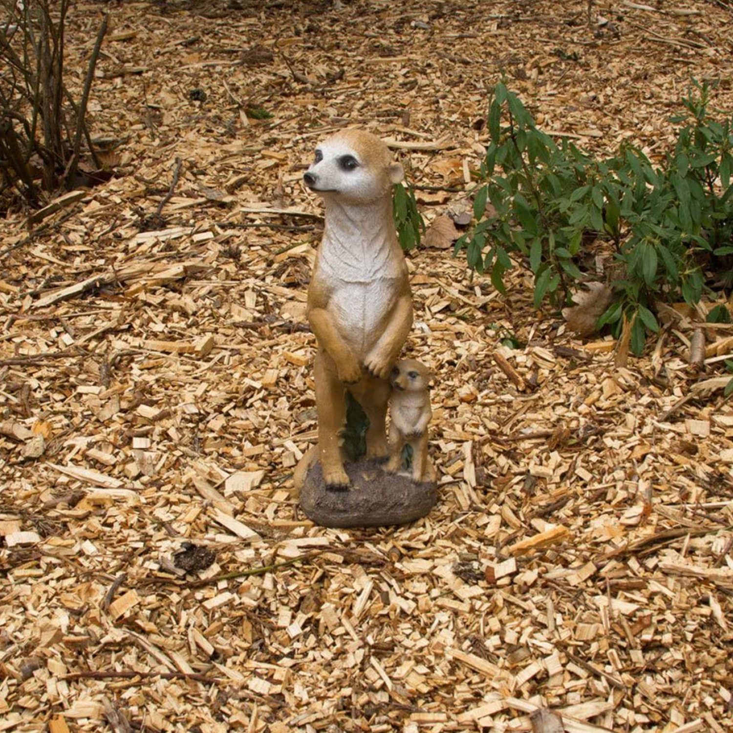 VERDOBA Gartenfigur Safari Gartenfiguren Elefant, Schildkröte günstig online kaufen