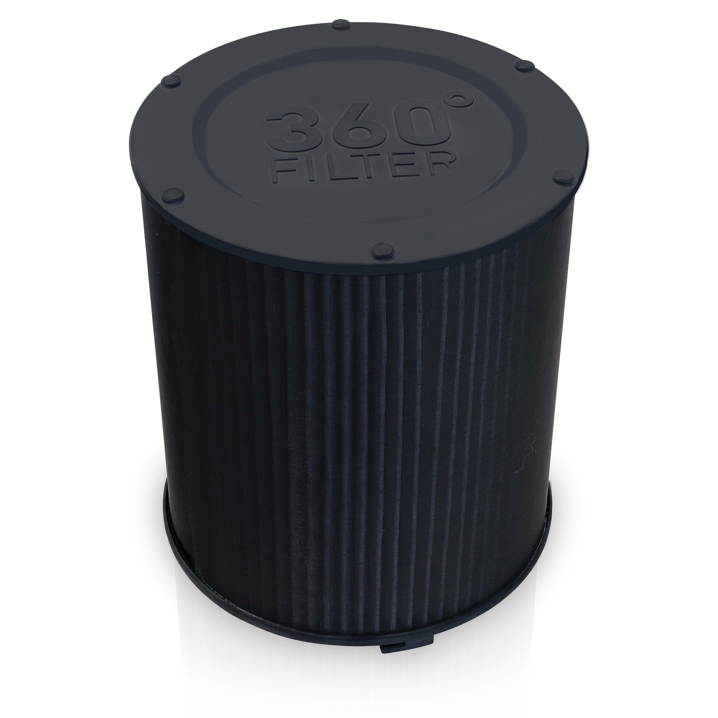 IDEAL HEPA-Filter 360°-Smartfilter AP30 PRO / AP40 PRO, Zubehör für IDEAL Luftreiniger AP30 PRO und IDEAL AP40 PRO