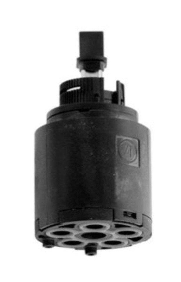 Sapho Sanitär-Installationsset Ersatzkartusche mit integriertem Umsteller CR018, Sapho-NDCR018