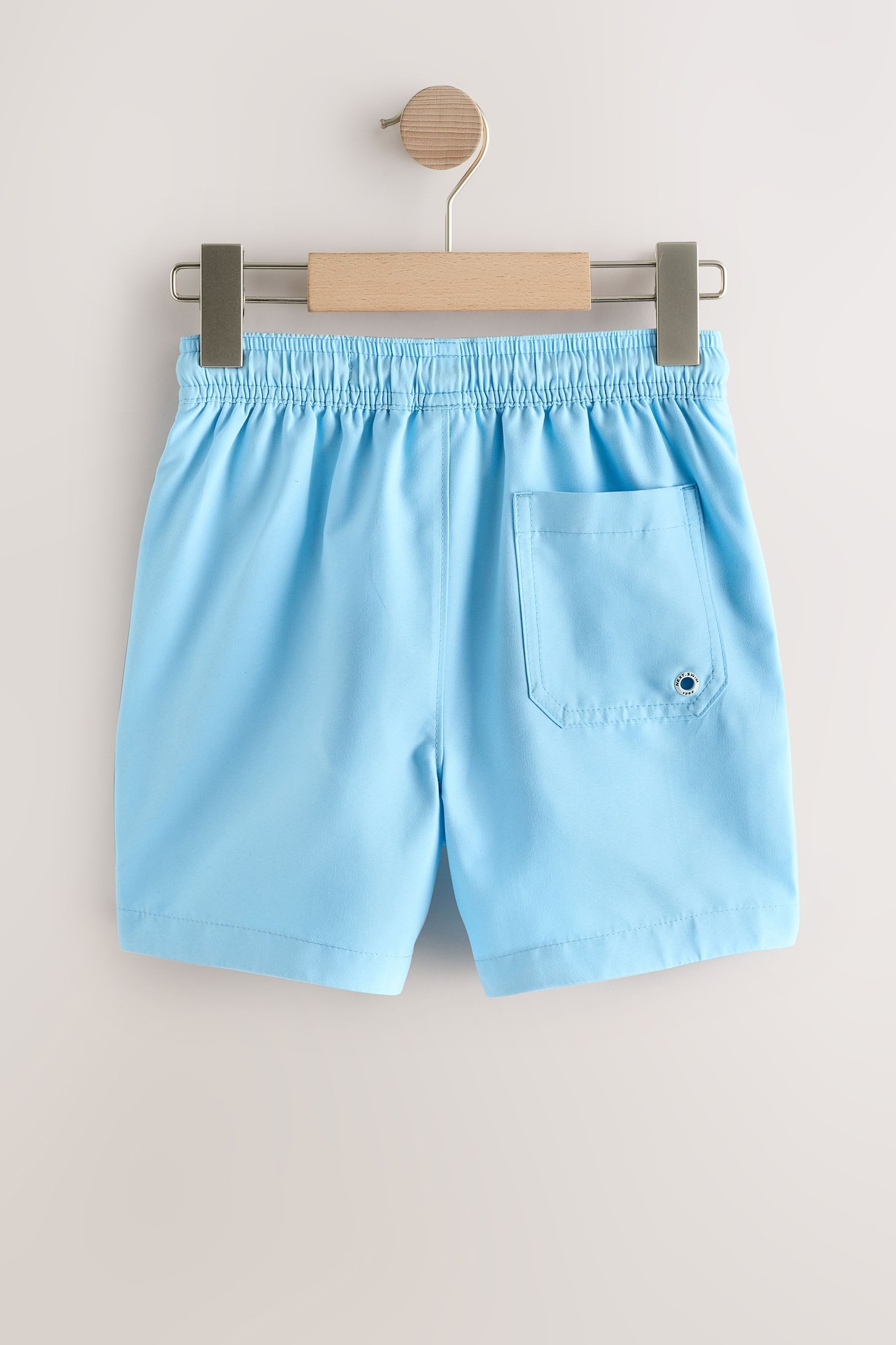 Next Badeshorts Badeshorts, 2er Pack (2-St)