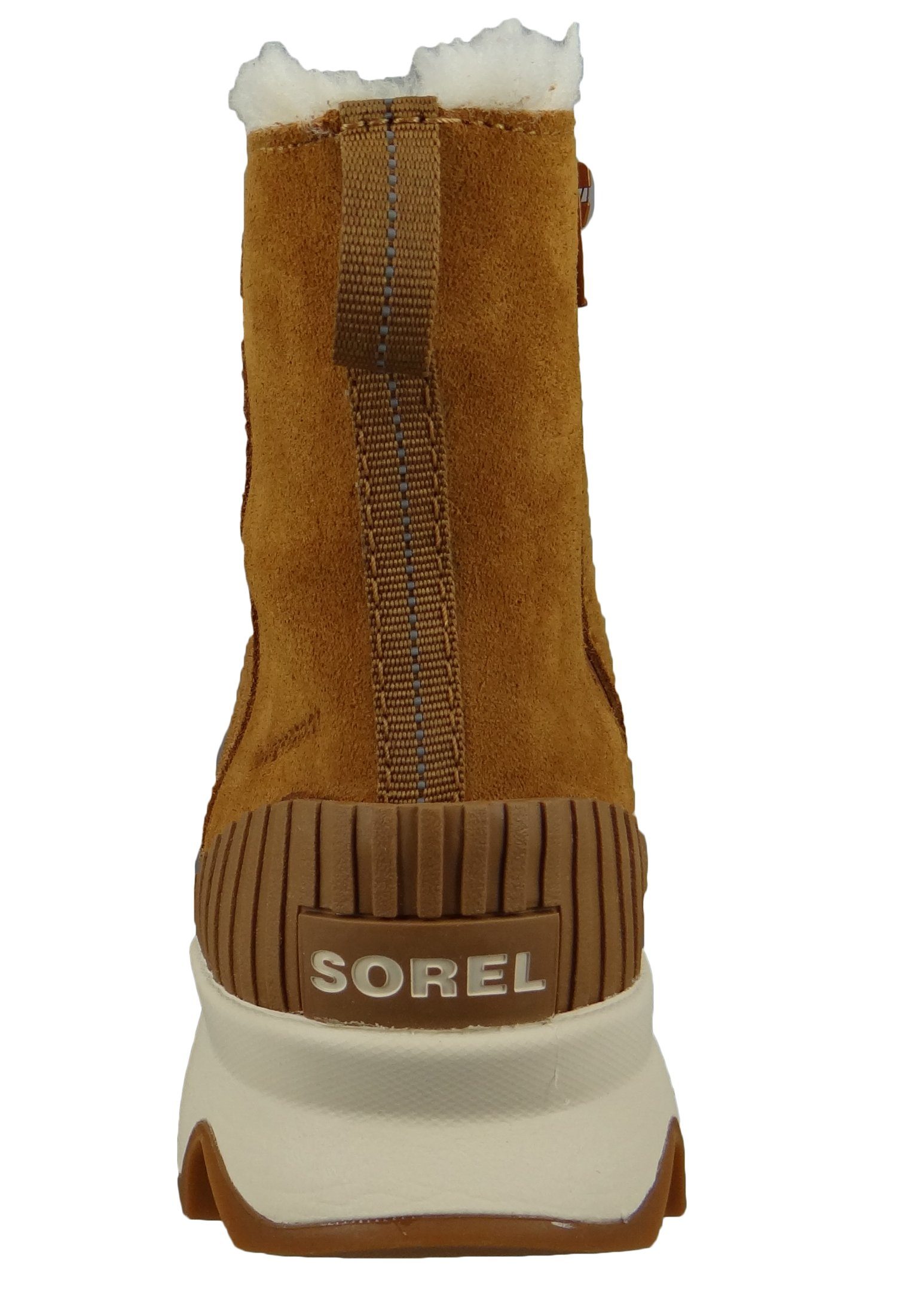Sorel 1808191 224 Camel Brown Natural Stiefelette – Bild 4 von 5