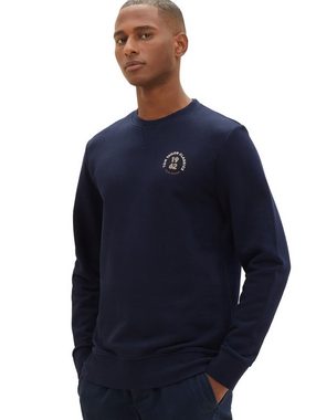 TOM TAILOR Sweatshirt