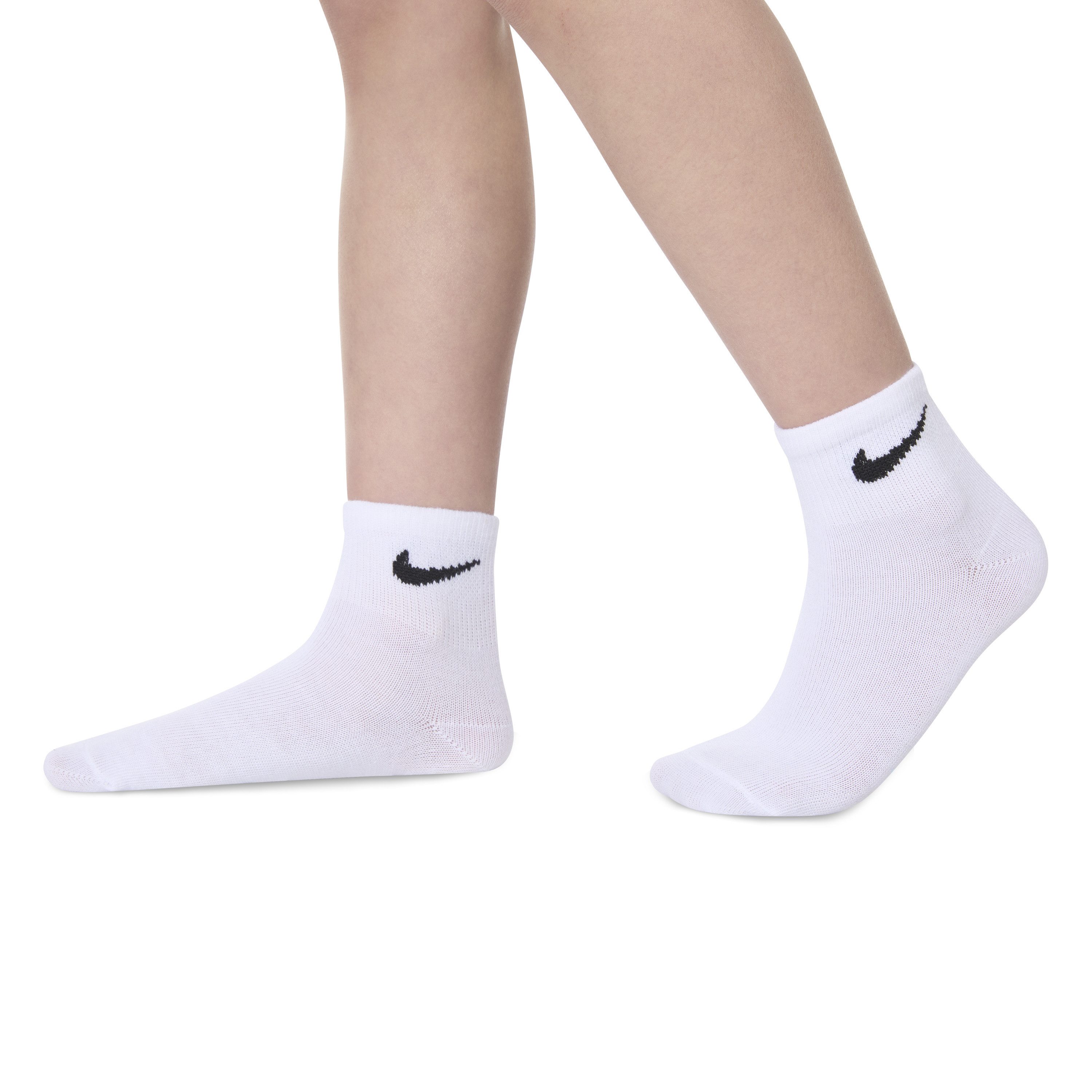 Nike Sportswear Sportsocken NHN NIKE BASIC PACK QUARTER