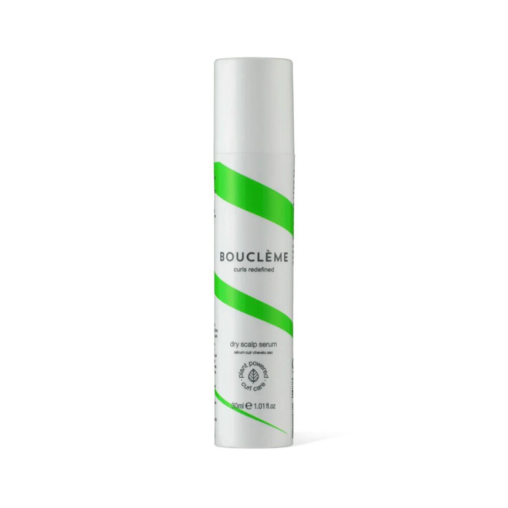 BOUCLÈME Kopfhaut-Pflegelotion CURLS REDEFINED dry scalp serum 30ml
