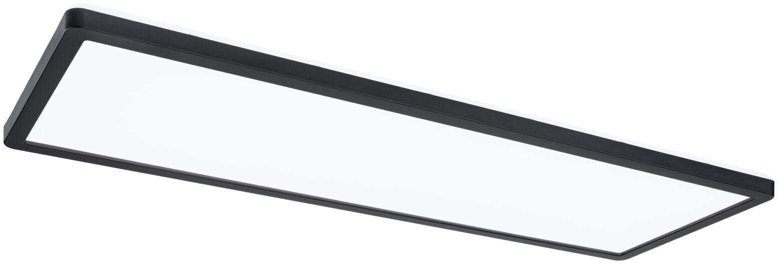 Paulmann LED Panel Atria Shine, LED fest integriert, Neutralweiß