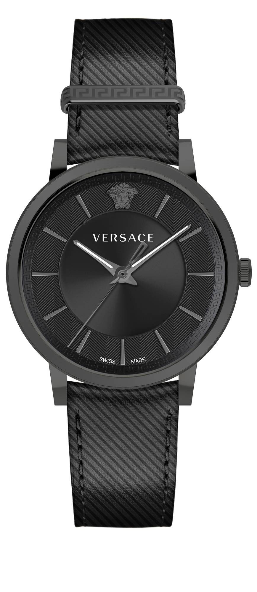 Schweizer Uhr V-Circle