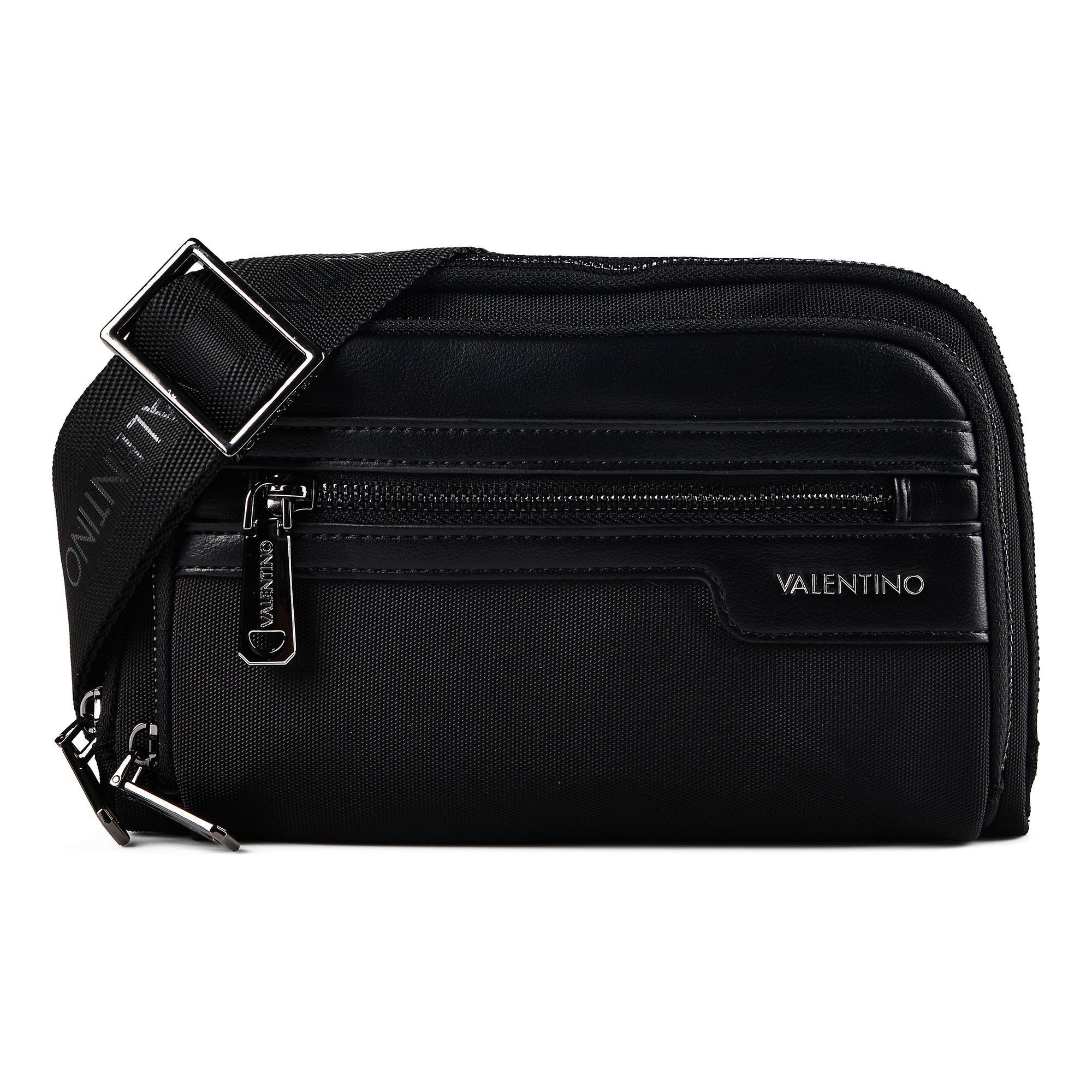 VALENTINO BAGS Umhängetasche Spektra, Polyurethan