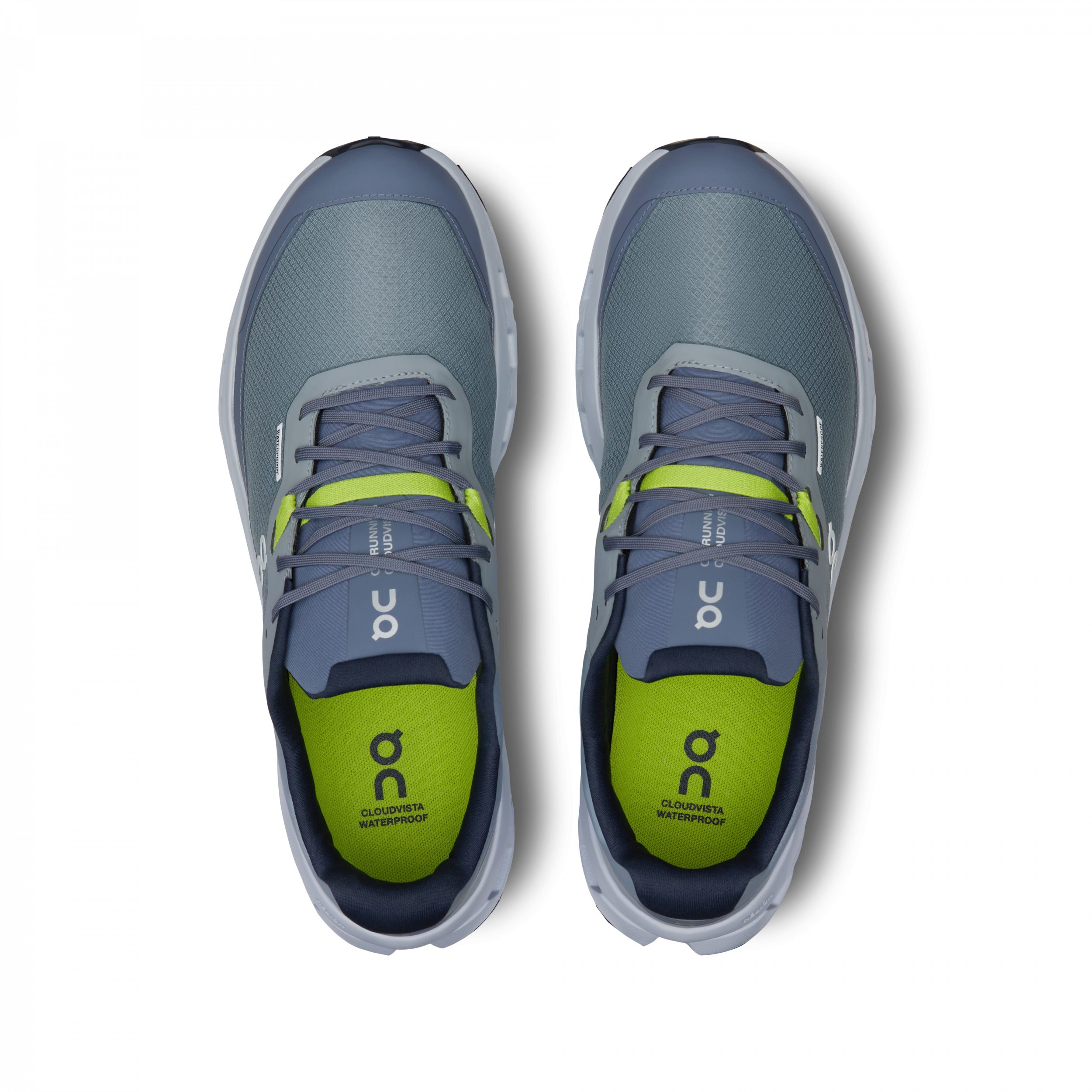 ON RUNNING On Cloudvista Waterproof 2 günstig online kaufen