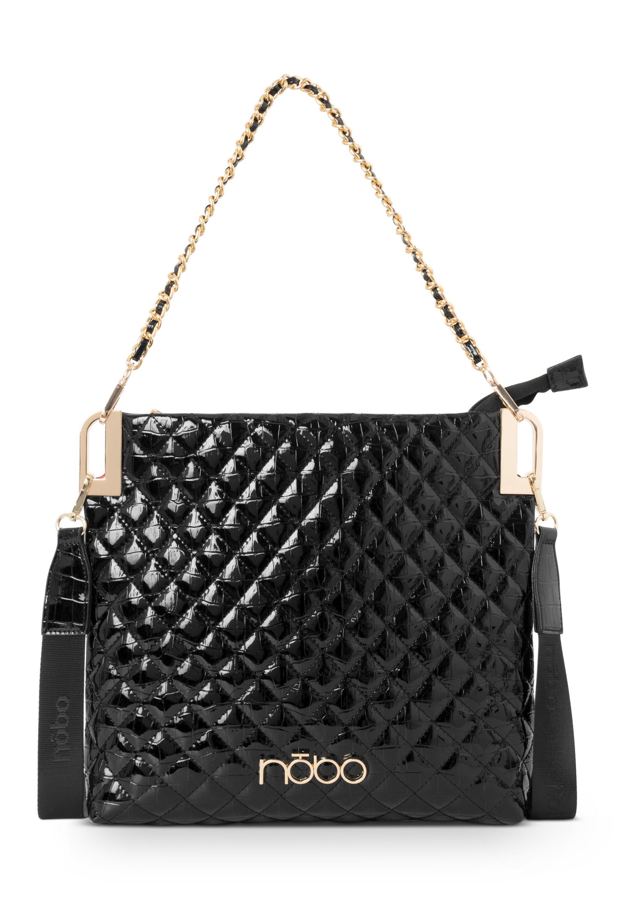 Schultertasche Panora