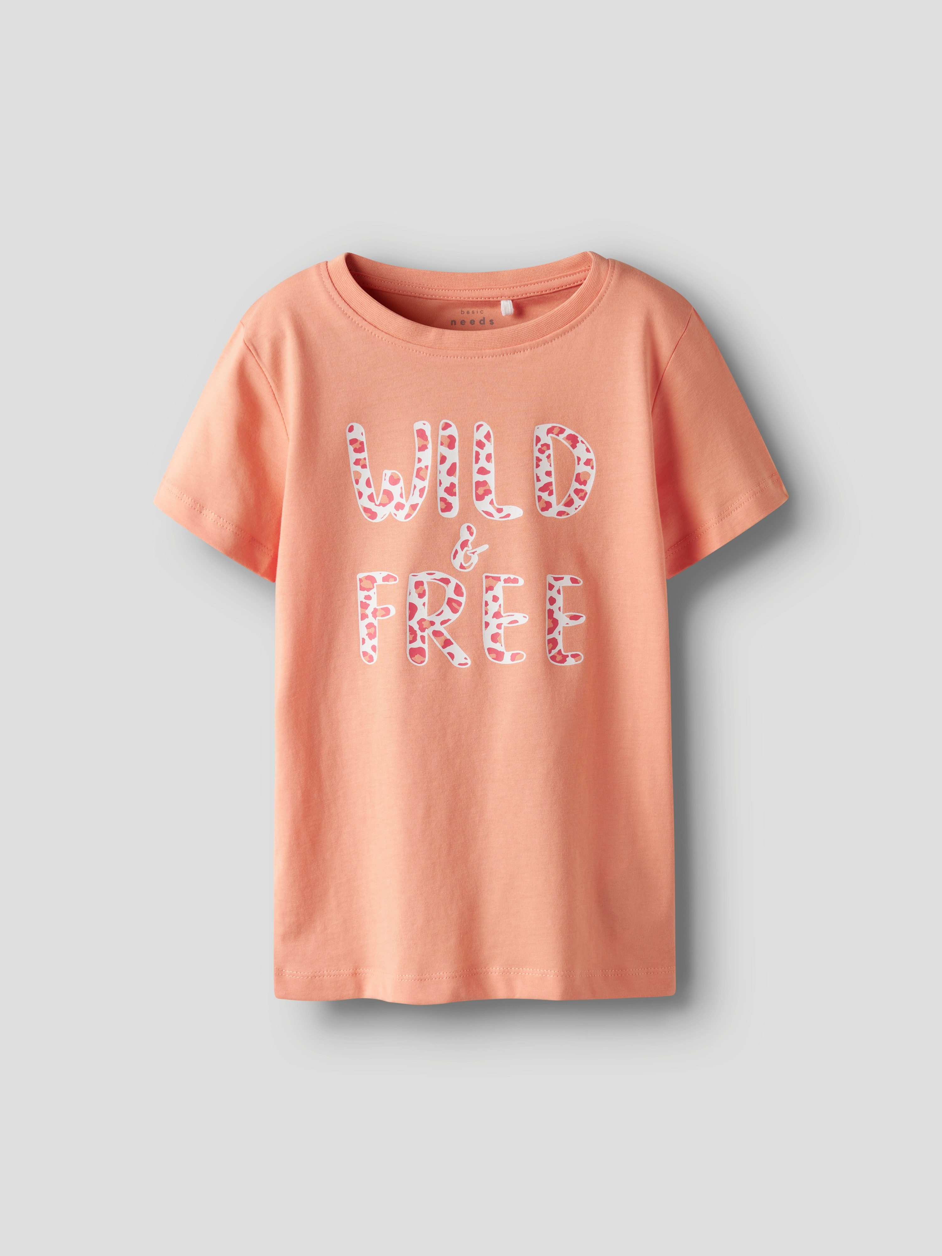 Name It T-Shirt NKFVANAYA SS TOP günstig online kaufen