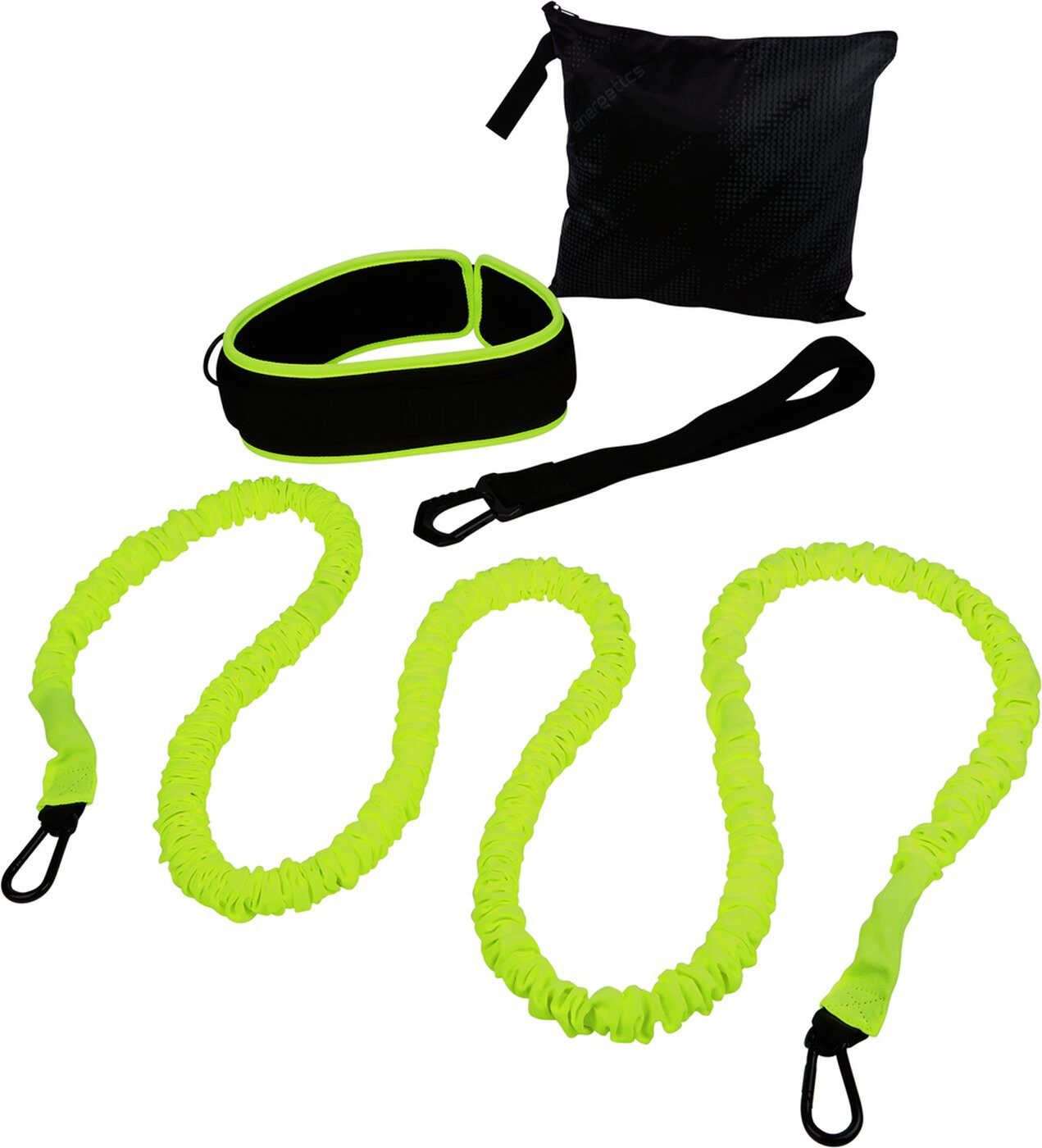 Energetics Physiobänder Trainings-Gerät Speed Trainer