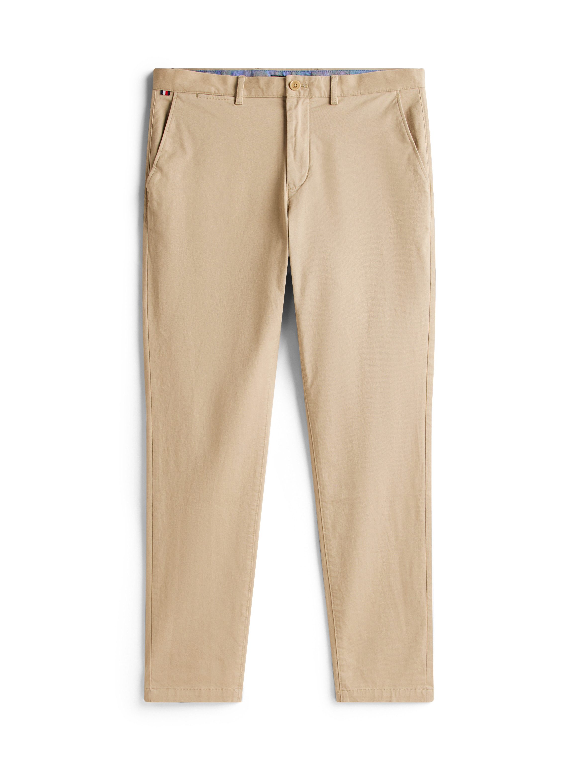 Chinohose CORE HARLEM ESSENTIAL