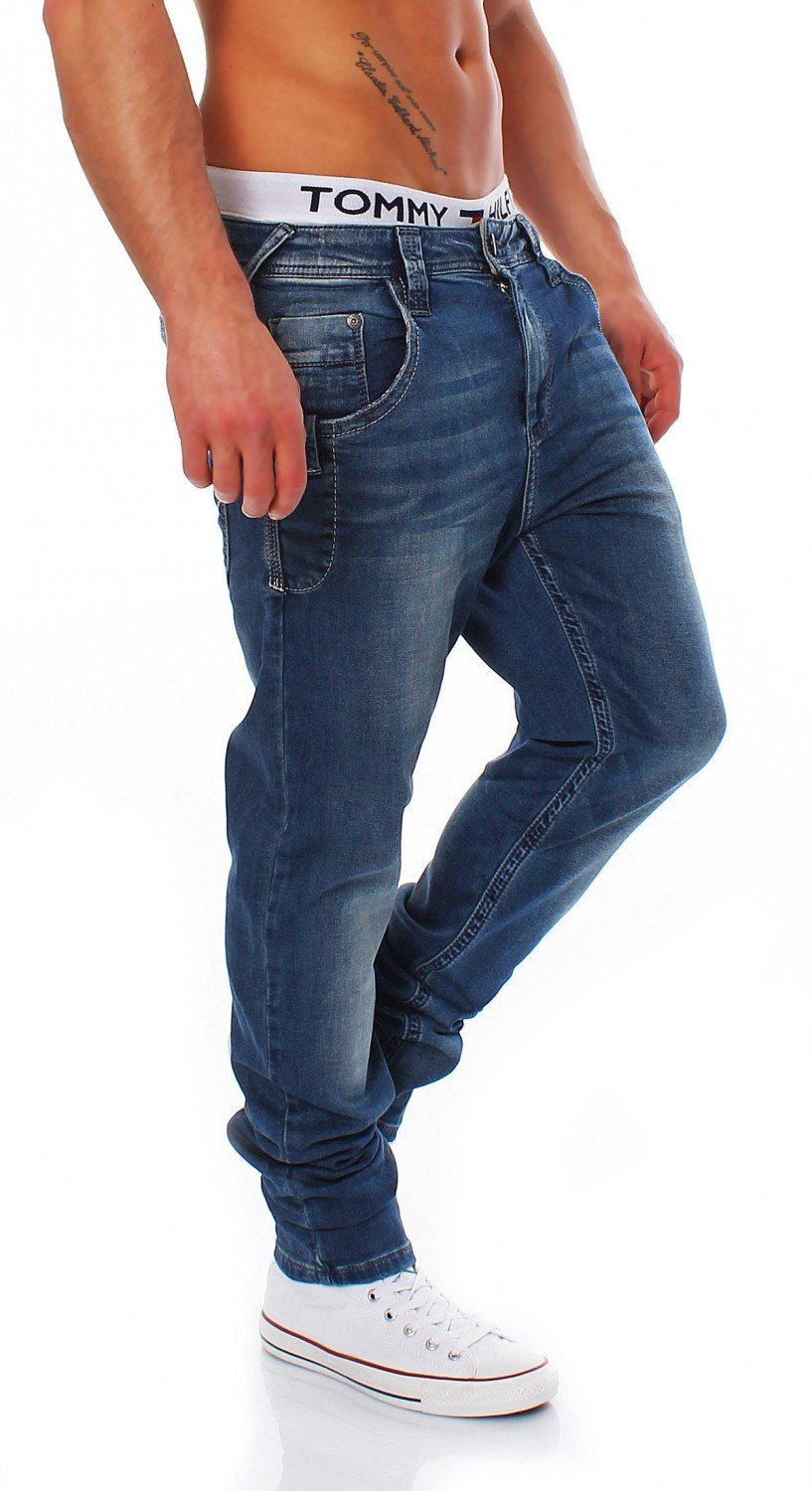 & - BAXX Cipo CIPO C-1194 - - Hose Baxx Men Slim-fit-Jeans Slim / Herren Fit & Jeans