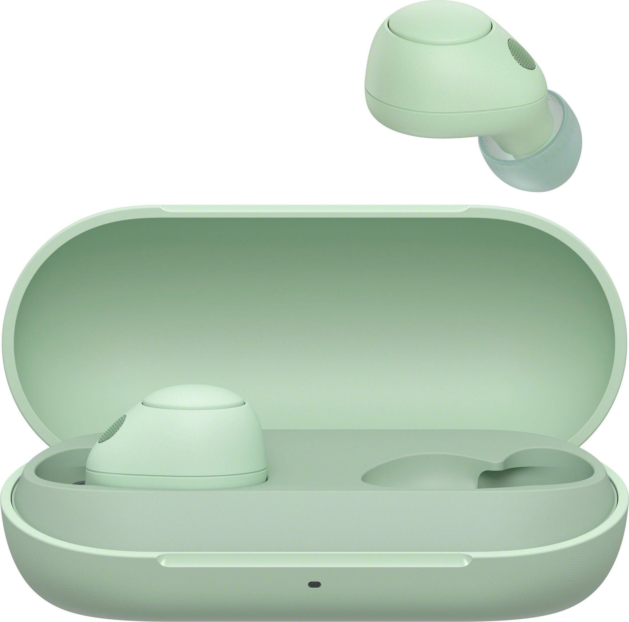 Sony WFC700N InEarKopfhörer (NoiseCancelling, Bluetooth, bis 20 Std