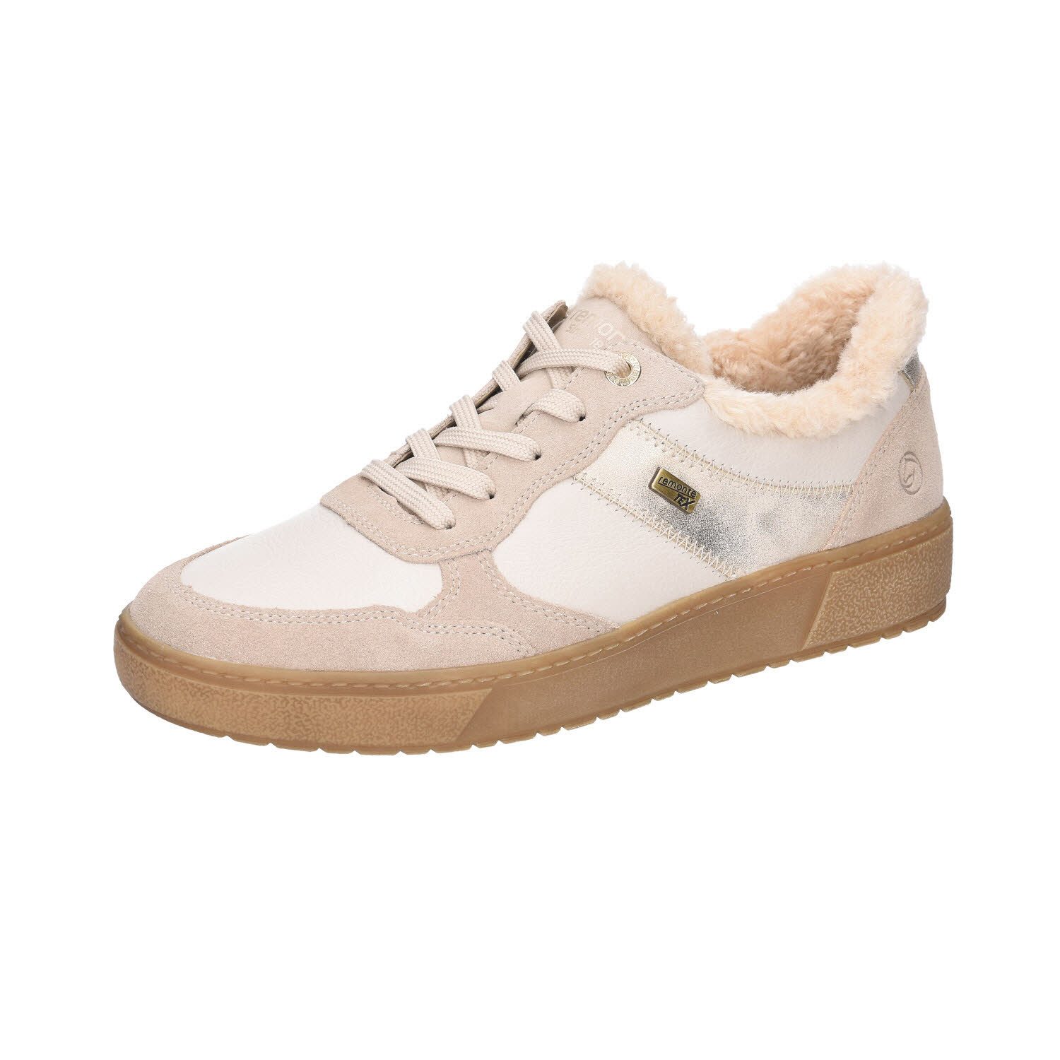 Remonte Sneaker Schnürschuh
