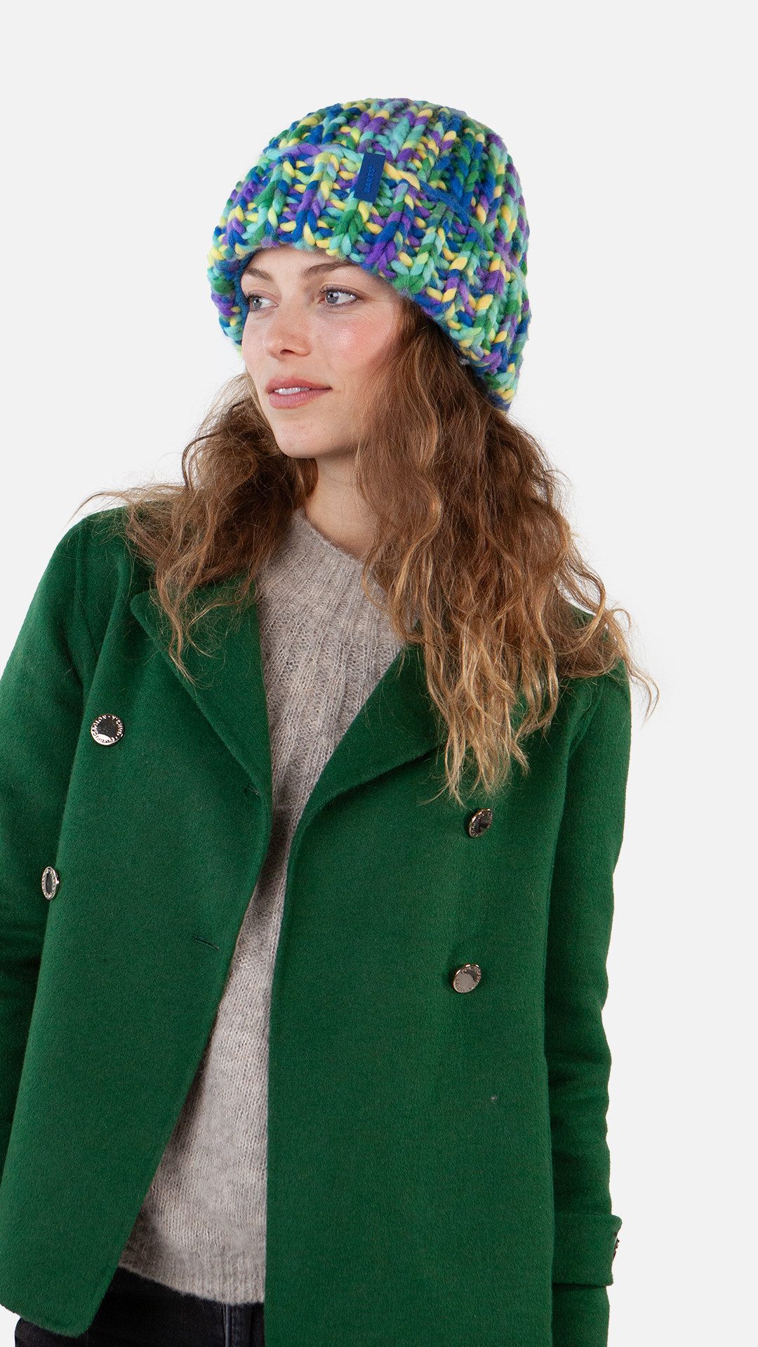 Barts Skimütze Miterra Beanie