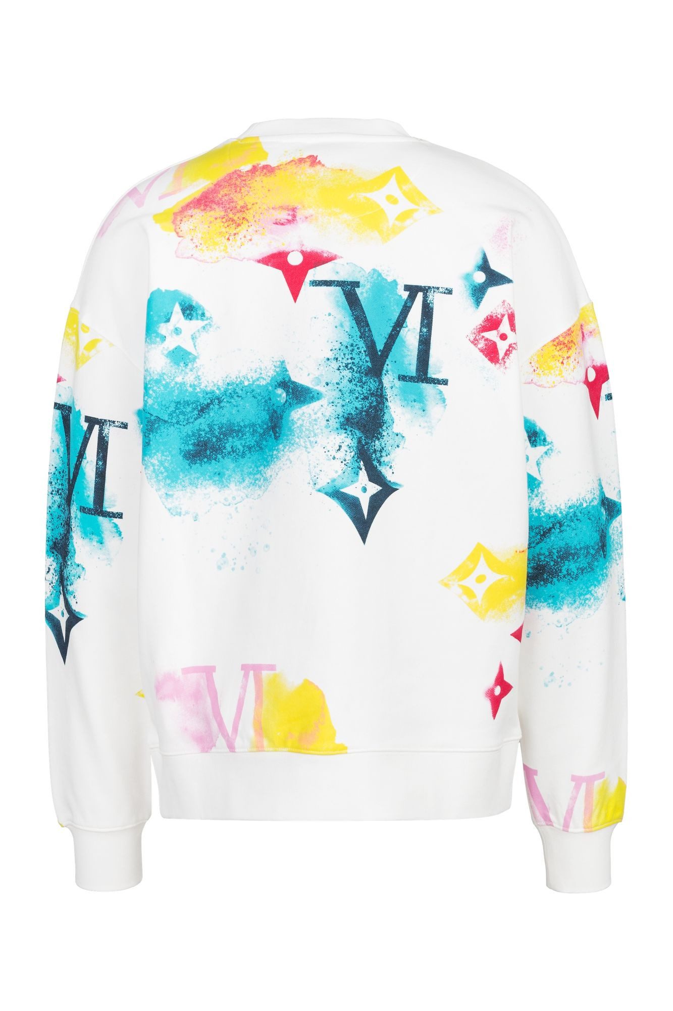 19V69 ITALIA Sweatshirt OMERO ICON mit günstig online kaufen